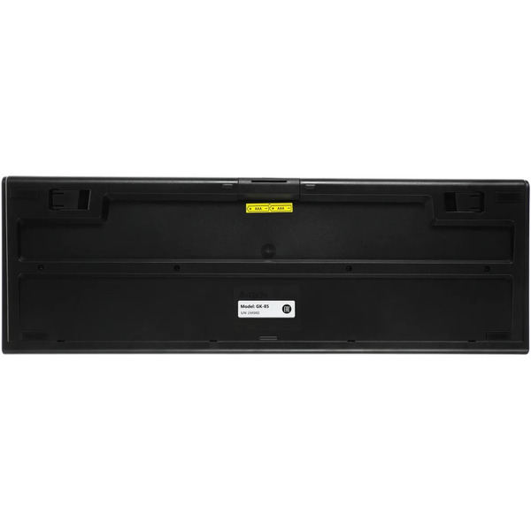 Клавиатура + мышь A4Tech 3000NS