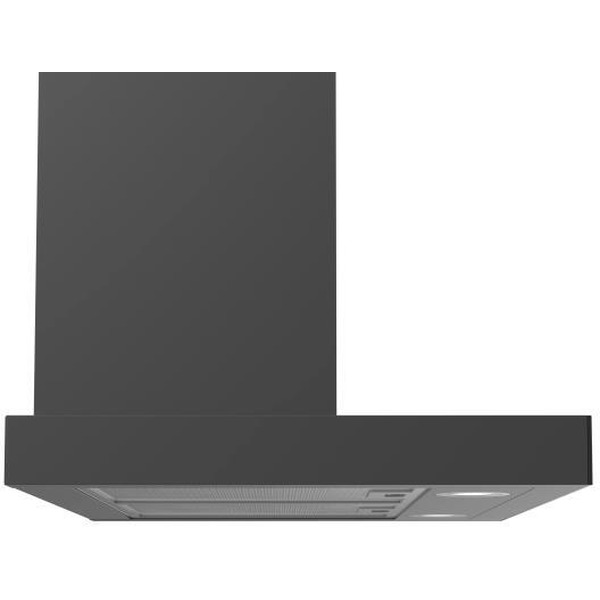 Кухонная вытяжка Midea MH60C668GB