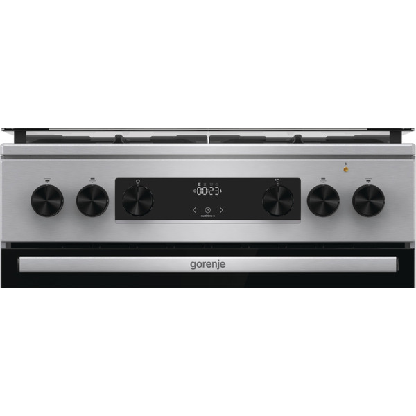 Кухонная плита Gorenje GKS6C70XF