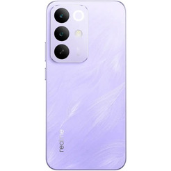 Смартфон Realme C85 Pro 6GB/128GB (фиолетовый)