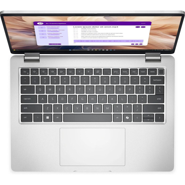 Ноутбук Dell Pro 14 Plus PRO14PL-5657