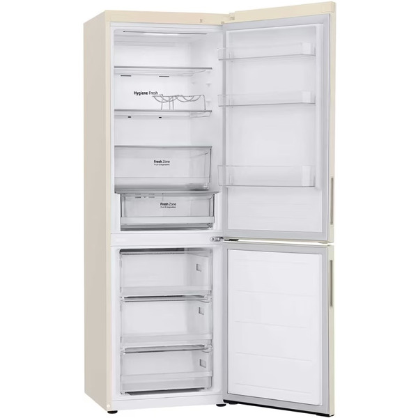 Холодильник LG GC-B459AEMW