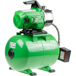 Станция водоснабжения автоматическая ECO GFI-1203