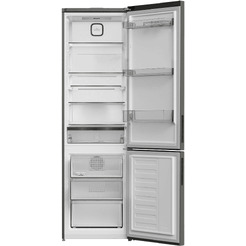Холодильник HOTPOINT HDKP 7201 NG
