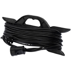 Удлинитель-шнур на рамке PROconnect 11-7103