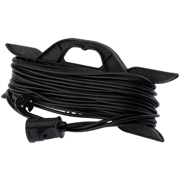 Удлинитель-шнур на рамке PROconnect 11-7103