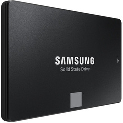 SSD Samsung 870 Evo 1TB MZ-77E1T0B/EU