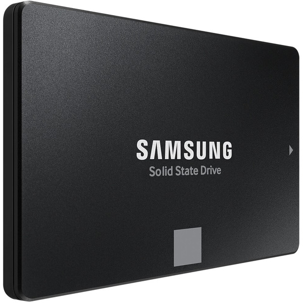 SSD Samsung 870 Evo 1TB MZ-77E1T0B/EU