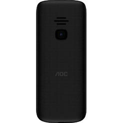 Мобильный телефон AOC A280 (черный)