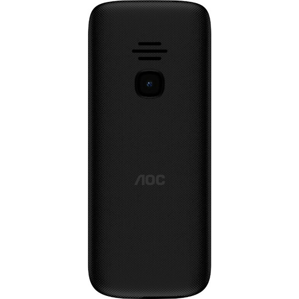 Мобильный телефон AOC A280 (черный)