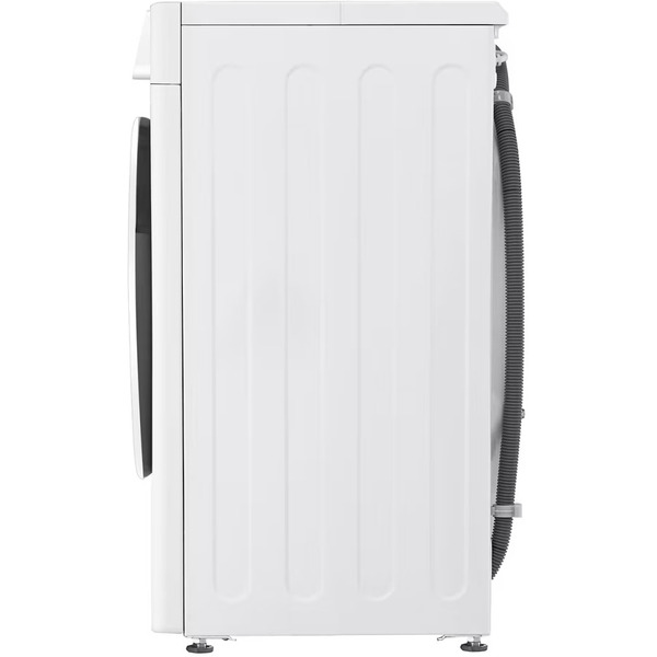 Стирально-сушильная машина LG AI DD F2T5HG0W