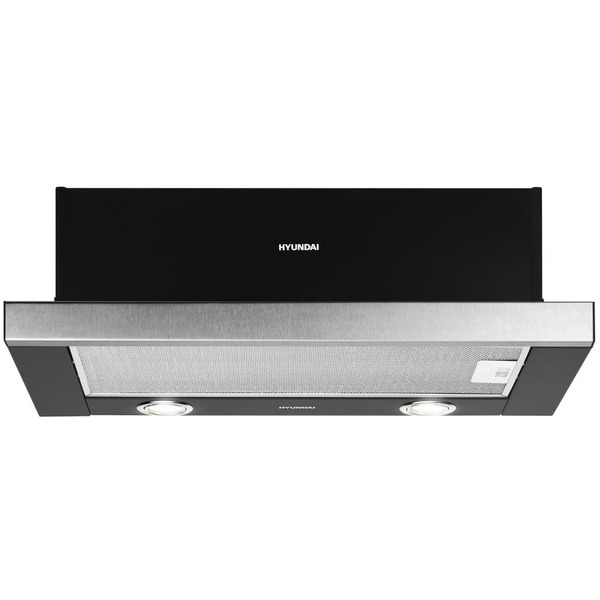 Кухонная вытяжка Hyundai HBH 6232 IX