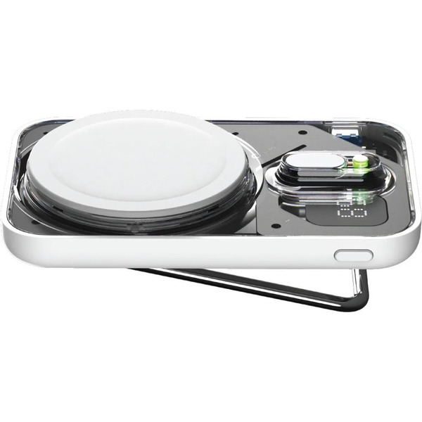 Внешний аккумулятор Momax IP125 1-Power Flow Pro 5000mAh