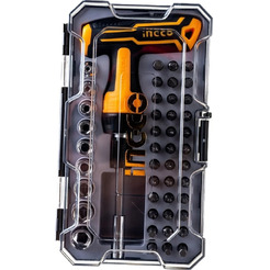 Отвертка INGCO HKSDB0478