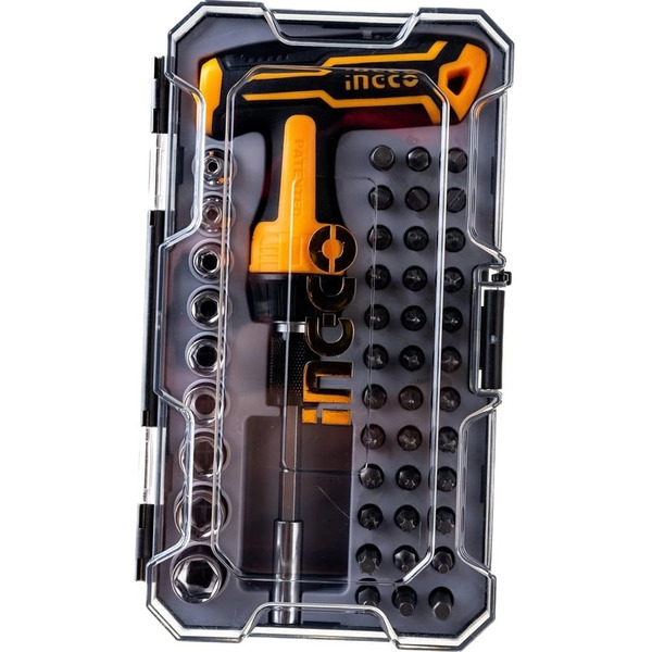 Отвертка INGCO HKSDB0478