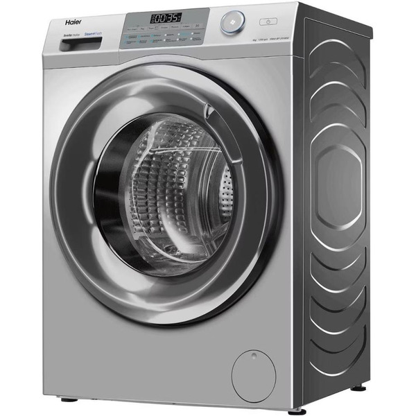 Стиральная машина Haier HW60-BP12959BSE