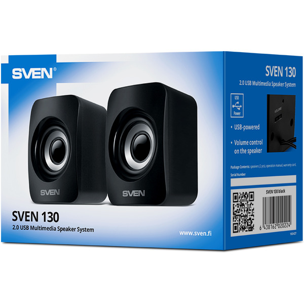 Акустика SVEN 130