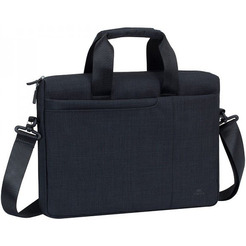 Сумка для ноутбука Rivacase 8325 black