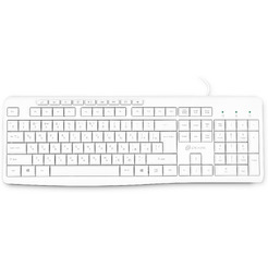 Клавиатура Oklick 305M