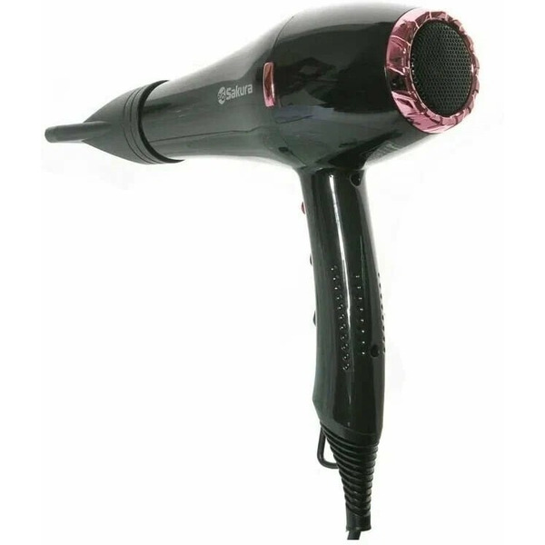 Фен Sakura SA-4047BK
