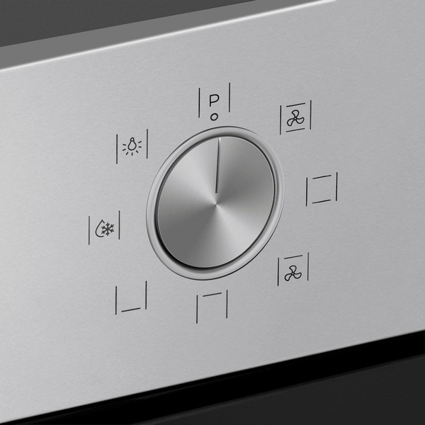 Духовой шкаф MAUNFELD FEOF7871S