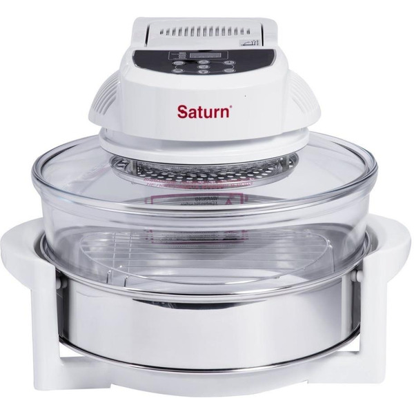 Аэрогриль SATURN ST-CO9156