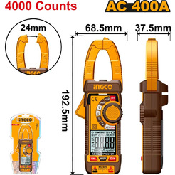 INGCO DCM62001