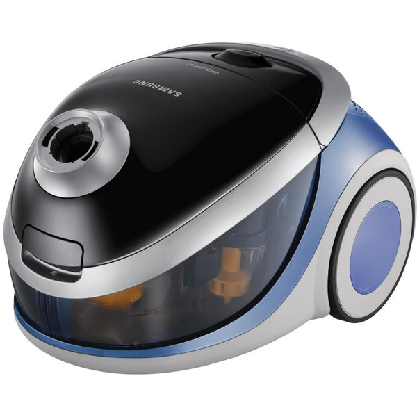 Пылесос с водяным фильтром SAMSUNG VCD9421S32/XEV