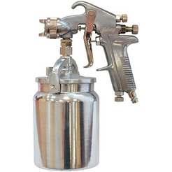 Краскораспылитель пневматический FUBAG BASIC S1000/1.8 HP (110105)