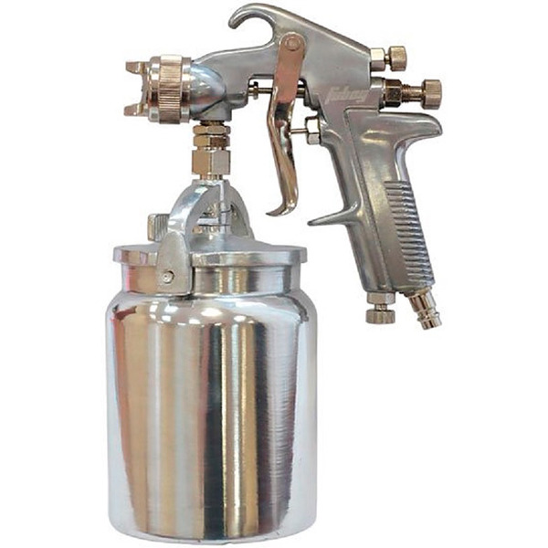 Краскораспылитель пневматический FUBAG BASIC S1000/1.8 HP (110105)