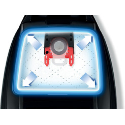 Аксессуар для пылесоса Bosch Мешок для пыли PowerProtect BBZ41FGALL