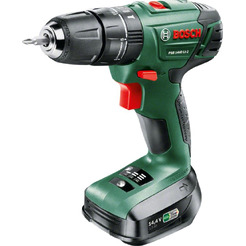 Дрель-шуруповерт Bosch PSB 1440 LI-2 (06039A3220)