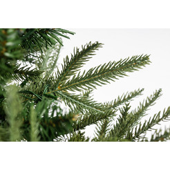 Ель искусственная Winter Fun Light 90 25803-90CM LED