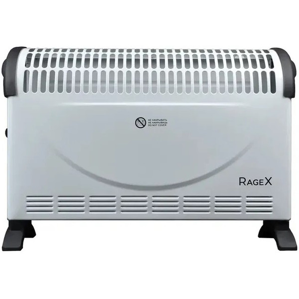Конвектор RageX R1401-100