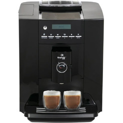 Кофемашина KAFFIT COM Nizza KLM1604А Black