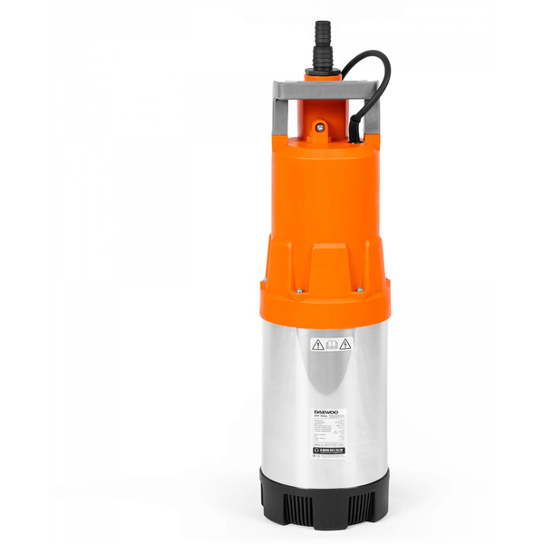 Насос высоконапорный автоматический DAEWOO DHP 7000A