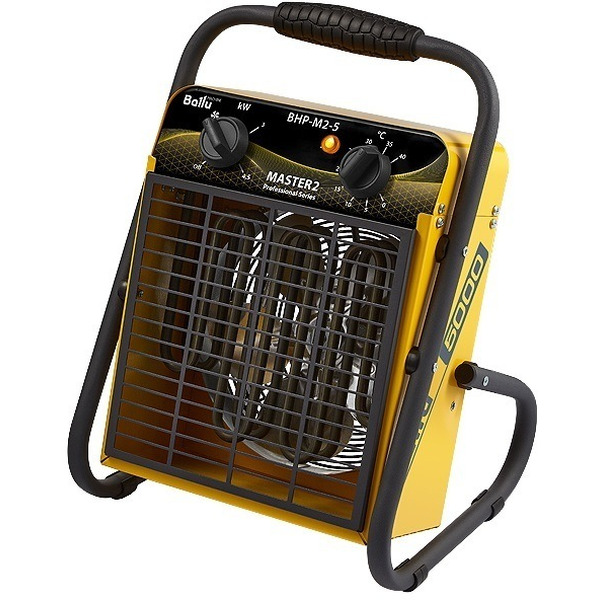 Тепловая пушка Ballu BHP-M2-5