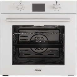 Духовой шкаф FIESTA BE6T0043 WG