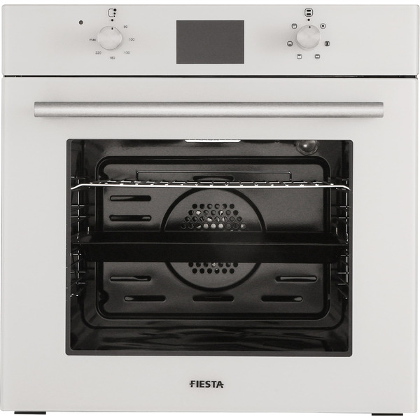 Духовой шкаф FIESTA BE6T0043 WG