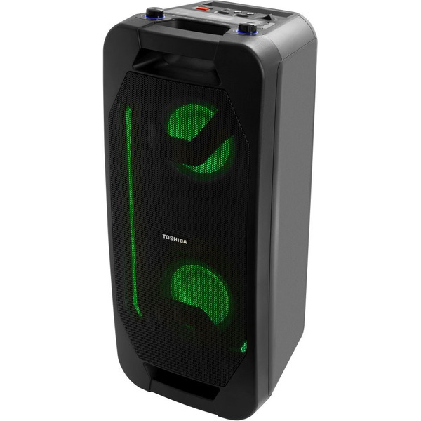 Колонка для вечеринок Toshiba TY-ASC66