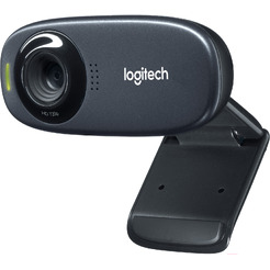 Веб-камера Logitech HD Webcam C310 (960-001065)