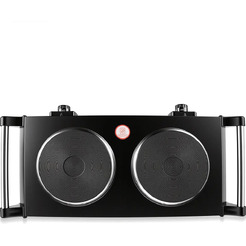 Электрическая настольная плита RAF R.8070