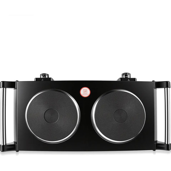 Электрическая настольная плита RAF R.8070