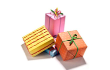 Сувениры и подарки