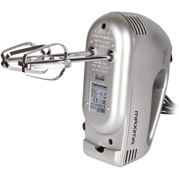 Миксер MAXIMA MHM-0221