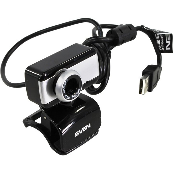 Веб-камера SVEN IC-320