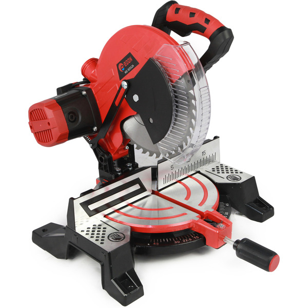 Пила торцовочная Edon MS-92552A