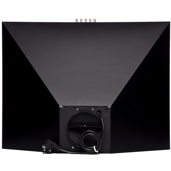 Вытяжка Konigin Canary 60 (черный)