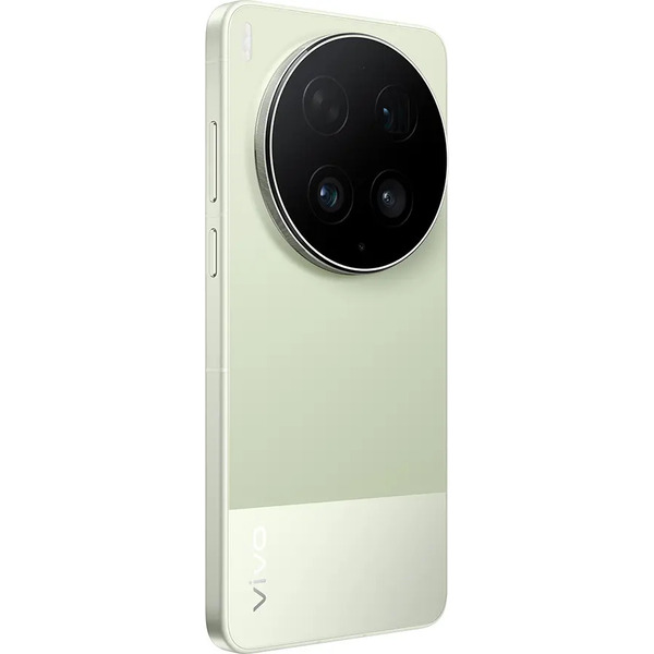 Телефон vivo X300 Ultra V2562 16GB/512GB (зеленый)
