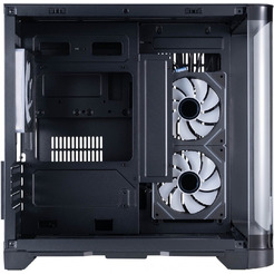 Корпус 1stPlayer UView UV5 ARGB (черный)
